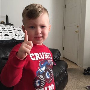 Meet your Posher, Jeff